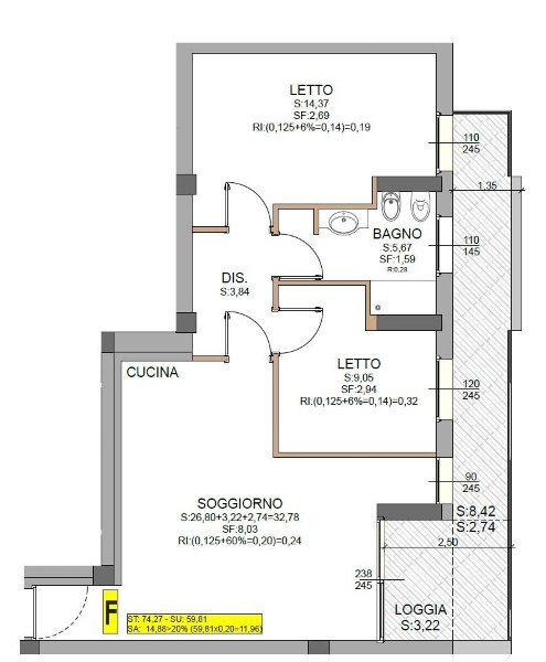 immagine annuncio 4 di 11