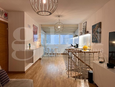 Foto Appartamento in della stazione, Latina Latina Scalo di 100 m²