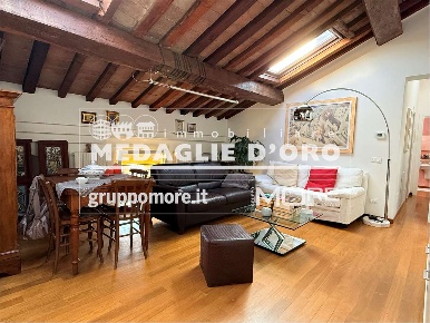 Foto Appartamento in ad.ze via Emilia Centro, Modena Centro Storico
