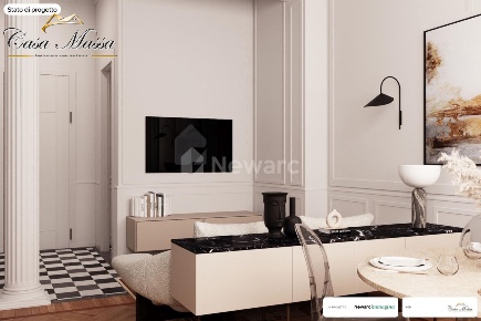 Foto Appartamento in Via Silvio Pellico, Torino San Salvario - Baretti