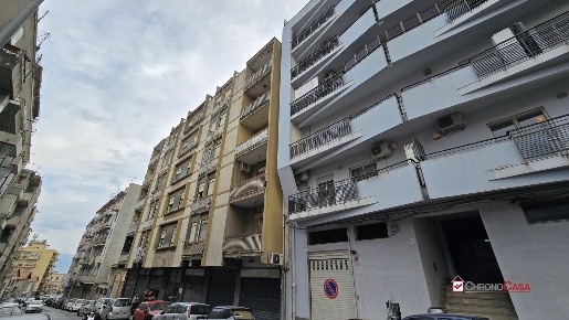 Foto Appartamento in Via Palermo, Messina Giostra di 105 m² con 4 locali
