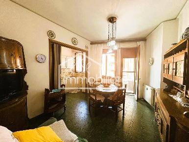 Foto Appartamento a Empoli Masini - XX Settembre di 130 m² con 5 locali