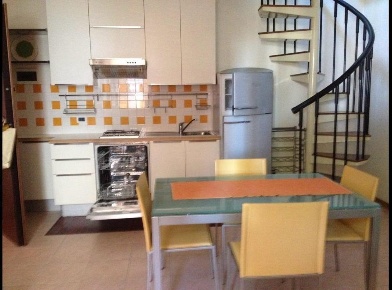Foto Appartamento a Carrara in vendita