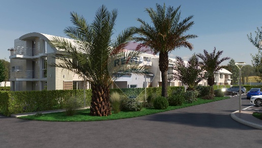 Foto Appartamento in Via Alfredo Giovine, Bari San Giorgio di 147 m²