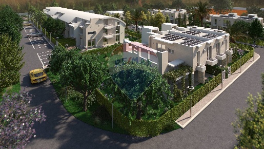 Foto Appartamento in Via Alfredo Giovine, Bari San Giorgio di 147 m²