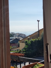 Foto Appartamento a Genova di 155 m² con 8 locali in vendita