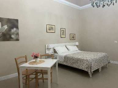 Foto Appartamento a Catania Centro Storico di 35 m² con 1 locali in affitto