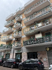 Foto Appartamento a Pomigliano d'Arco in vendita