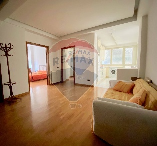 Foto Appartamento in Via Antonio Sala, Roma Baldo degli Ubaldi di 95 m²