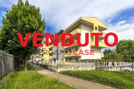 Foto Appartamento in Via Spino, Bergamo Canovine di 120 m² con 4 locali