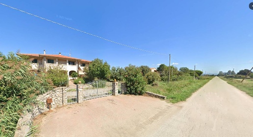 Foto Villa in Squadre Basse, Grosseto in vendita