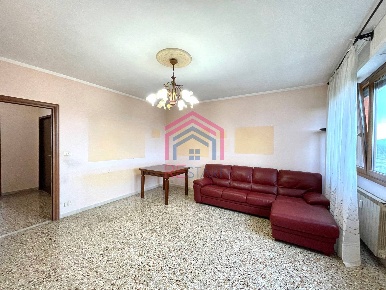 Foto Appartamento in Via Raffaele Aversa, Roma Spinaceto di 130 m²