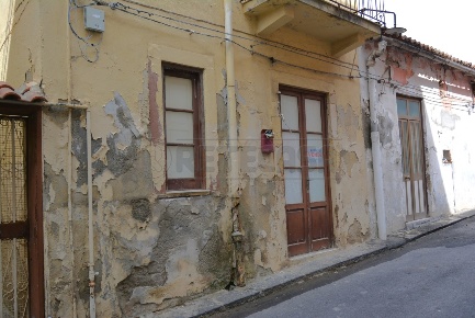 Foto Appartamento in Via Sibari 30, Messina Gonzaga di 65 m² con 3 locali