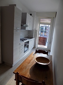 Foto Appartamento a Padova Sacra Famiglia - Basso Isonzo di 140 m²