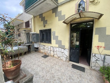 Foto Appartamento in Via Umberto I 272, Bari Ceglie del Campo di 77 m²