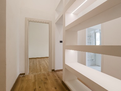 Foto Appartamento in Corso Regina Margherita, Torino Don Bosco di 75 m²