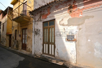 Foto Appartamento in Via Sibari 32, Messina Gonzaga di 55 m² con 2 locali