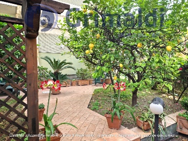 Foto Appartamento in Via Pietro Castellino 141, Napoli Arenella di 165 m²