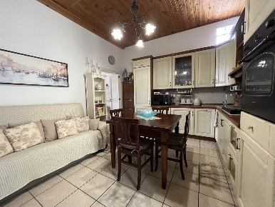 Foto Appartamento in Via Dinologo 16, Siracusa Gelone - Cadorna di 65 m²