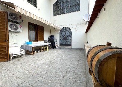 Foto Appartamento in Via Giuseppe Dossetti 60, Prato San Paolo di 128 m²