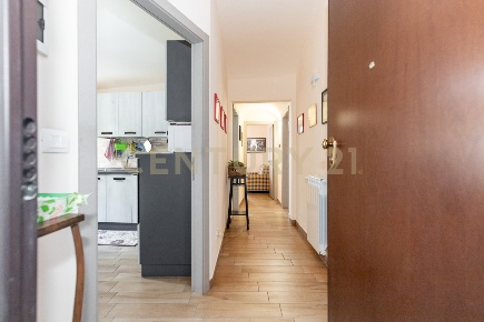 Foto Appartamento in Via Recupero 38, Catania Centro Storico di 113 m²