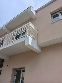 Foto Appartamento a Porto Sant'Elpidio Centro di 45 m² con 2 locali