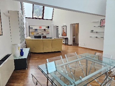 Foto Appartamento a Firenze Campo di Marte di 100 m² con 4 locali