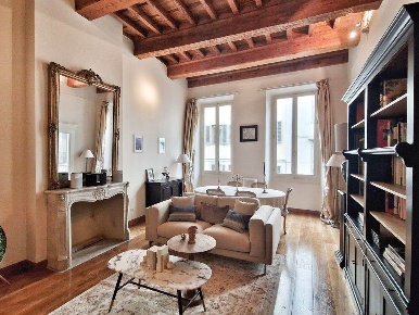 Foto Appartamento a Firenze Borgo Ognissanti - Il Prato di 180 m²