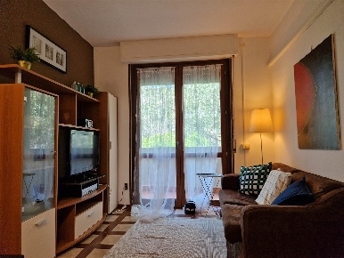 Foto Appartamento in Via Lombardia, Rosignano Marittimo Mazzanta di 58 m²