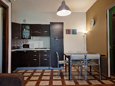 Foto Appartamento in Via Lombardia, Rosignano Marittimo Mazzanta di 58 m²