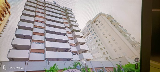 Foto Appartamento in SALVATORE PUGLISI 9, Palermo Montepellegrino di 54 m²