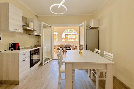 Foto Appartamento in VIA DEL NAVIGATORE SNC, Grosseto Marina di Grosseto