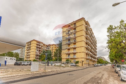 Foto Appartamento in Stradella Del Caffe', Bari Poggiofranco di 118 m²