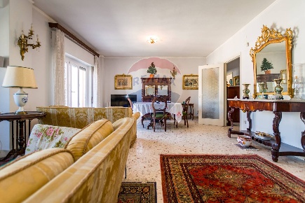 Foto Appartamento in Via Aquileia, Palermo Giotto Galilei - Palagonia