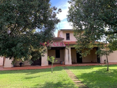 Foto Villa a Grosseto in vendita