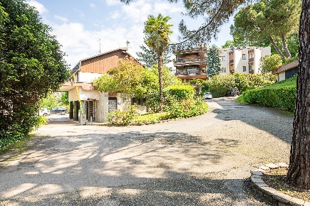Foto Appartamento in Strada Vicinale Delle Terrazze, Torino Cavoretto