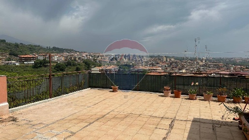 Foto Appartamento in VIA IV NOVEMBRE, Aci Catena in vendita