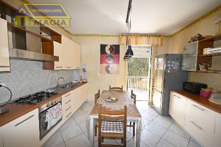 Foto Appartamento a San Benedetto del Tronto Paese Alto, Ponterotto