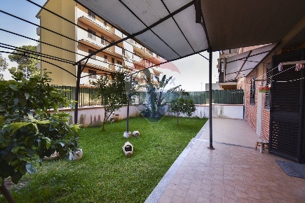 Foto Appartamento in Via Emanuele Macrì, Acireale San Giovanni, Tupparello