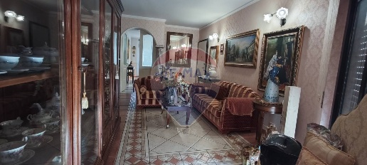 Foto Appartamento in VIA CAPPUCCINI VECCHI, Caltagirone Centro di 110 m²