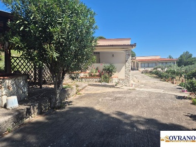 Foto Villa unifamiliare a Carini Grotte Di Armeta, Zucco di 220 m²