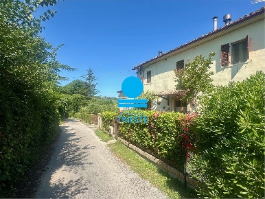 Foto Villa a Pesaro in vendita