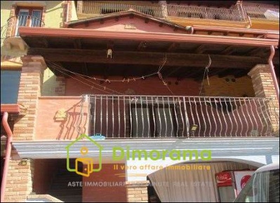 Foto Appartamento in Via S'Argiola - Nebida 37, Iglesias di 315 m²