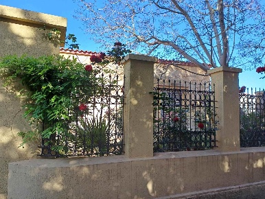 Foto Villa unifamiliare in Contrada San Silvestro, Marsala di 170 m²