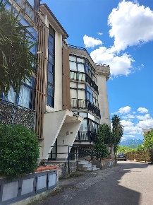 Foto Appartamento in Via Panoramica 33, Salerno Irno - Brignano di 142 m²