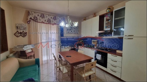 Foto Appartamento a Canicattì in vendita