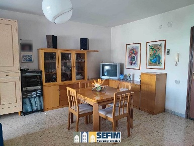 Foto Appartamento in VIA DEI SANNITI, Matera in vendita