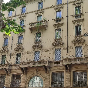 Foto Appartamento in VIALE PIAVE 16, Milano in vendita