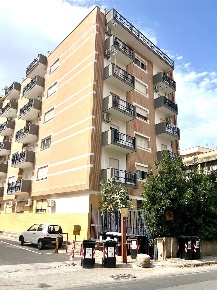 Foto Appartamento in VIA SFERRACAVALLO 146/A, Palermo di 160 m² in vendita