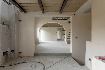Foto Appartamento in via San Paolo, Campi Bisenzio in vendita